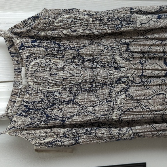 Boutique Maxi Dress - Picture 2 of 3